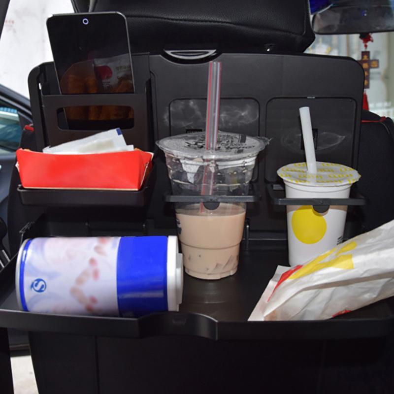 (Last Day promotions - 48% OFF)🚗Car Beverage Rack Tray