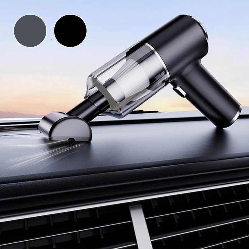 🔥Free Shipping✈️Cordless Handheld Vacuum Cleaner