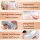 3 in 1 Automatic Electric Nail Clipper with Polishing【Safe and convenient】