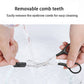 💕 Hot Sale-Buy 1 Get 1 Free🥳Eyebrow Trimmer Scissor🔥
