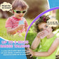Kids' Rechargeable Video Walkie Talkies
