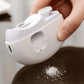 3 in 1 Automatic Electric Nail Clipper with Polishing【Safe and convenient】
