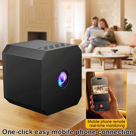 🔥Last Day Sales 50% OFF🔥Wireless High-Definition Night Vision Monitoring Camera. Global Positioning System