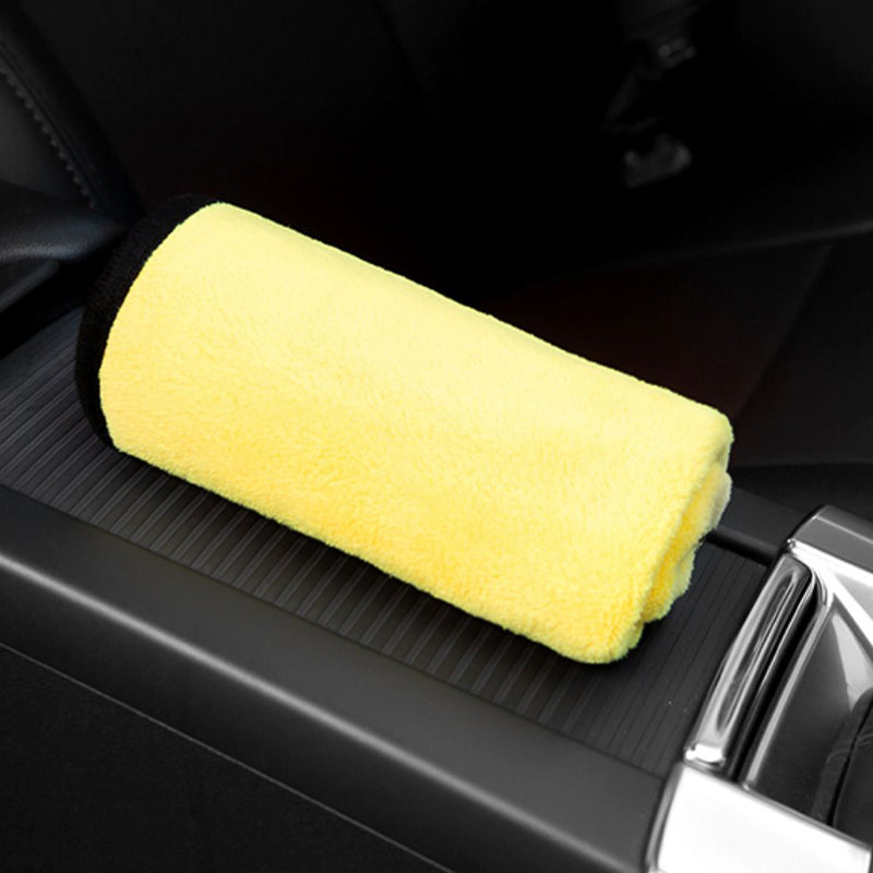 Double-sided Microfiber Absorbent Towel (BUY 2 GET 1 FREE)