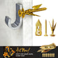 🔥Buy 1 get 1 free✨ Self-drilling expansion bolts! ✨