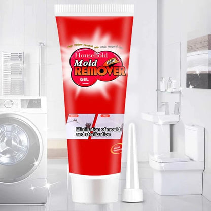 🎄Hot Sale🎁 Ultimate Mold & Mildew Remover Gel.