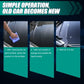 Swirl-Seal One-Step✨Multi-functional Coating Renewal Agent🛡️Fill Micro-Scratches & Lock-In Gloss