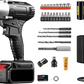 Ultra Powerful Torque Brushless Electric Wrenches