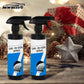 Car De-Icer Spray