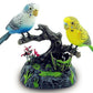 ⏳Time-limited Special⏰Electric Battery Operated Control Voice-Parrots