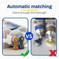 🔥Buy 2 Get 1 Free🔥Industrial Grade Stainless Steel Casting AB Rubber