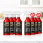 🧼 BUY 2 GET 1 FREE! ✨ Oven & Grill Cleaner Spray – Dissolves Grease in 5 Mins, No Scrubbing & Eliminates Odors 🔥  21 Reviews 4