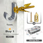 🔥Buy 1 get 1 free✨ Self-drilling expansion bolts! ✨