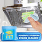yayisee®🔥 Powerful Kitchen All-purpose Powder Cleaner