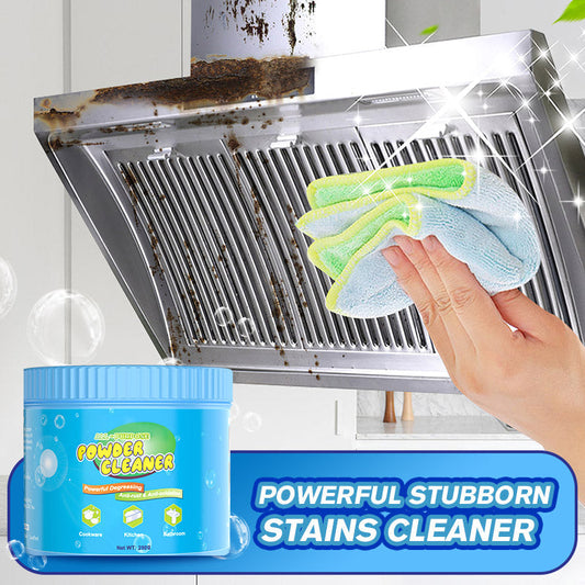 yayisee®🔥 Powerful Kitchen All-purpose Powder Cleaner