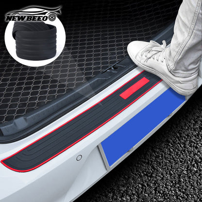 Car Trunk Protective Strip