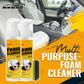 Multi Purpose Foam Cleaner ✨Summer Specials Buy 5 Get 5 Free✨