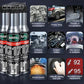 Engine and Fuel System Cleaner for Carbon Deposition Removal