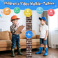 Kids' Rechargeable Video Walkie Talkies