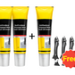 ✨Buy 2 Get 1 Free✨Multifunctional Waterproof White Caulk with Scraper