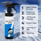 Car De-Icer Spray