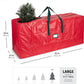 🎅Christmas Sale 50% OFF🌟Christmas Tree Durable Waterproof Storage Bag 🎄✈️ Free shipping ✈️