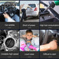 Engine and Fuel System Cleaner for Carbon Deposition Removal