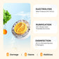 🍇🍓Waterproof Portable Food Cleaner & Purifier