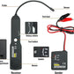 🚗LAST DAY SALE 50% OFF🔥Electrical open and short circuit detector for cars