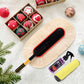 【Practical Gift】Car Duster with Extendable Telescoping Handle