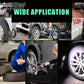 🎄2023-Christmas Hot Sale🎄 48% OFF🔥 - Vacuum Tire Mending Nail