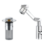 🔥2026 New Upgrade ＆ Hot Sale ＆ 50％ Off🔥360° Rotating Mechanical Arm Faucet – Flexible, Modern & Easy to Use ✨
