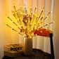🎄Christmas Limited 50% OFF🎄Pousbo® LED Willow Branch Lights Battery-Powered Twig Light