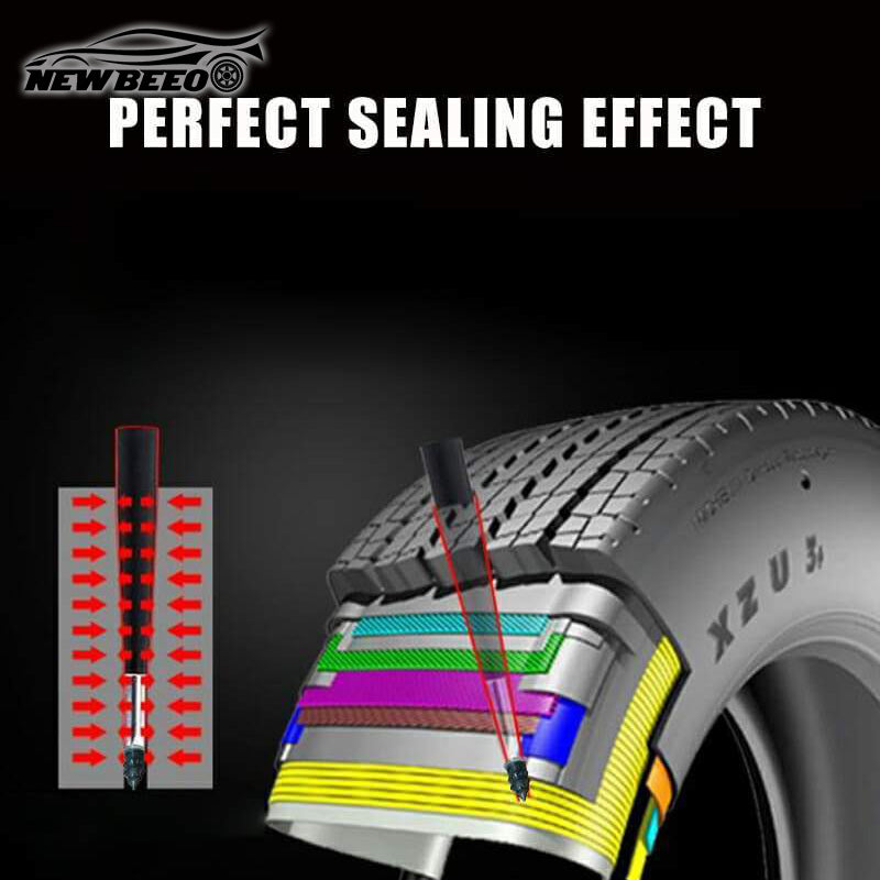 🎄2023-Christmas Hot Sale🎄 48% OFF🔥 - Vacuum Tire Mending Nail