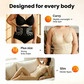 🥳2026 HOT SALE🥳💞50K+ SOLD!💥👵🌸 50% OFF! High-Waisted Butt Lifting Underwear – Adjustable fit, featherlight & breathable. Creates natural curves without diet or surgery. Antibacterial, safe for skin. 93-143lbs. 🦋✨