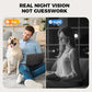 🔥New Hot Selling❤️‍🔥 Mini Smart HD Night Vision Security Camera