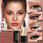 💜BUY 1 GET 1 FREE💜Viral profession Kajal Eyeliner Pen Gel - Quick Drying Formula Eye Liner