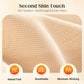 🏖️Buy more save more🧦Orthopedic Invisible Toe Socks|Summer Five-Toe Shallow Socks🌸