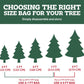 🎅Christmas Sale 50% OFF🌟Christmas Tree Durable Waterproof Storage Bag 🎄✈️ Free shipping ✈️
