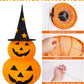 🎃HOT SALE 50% OFF🎃🎃Halloween Collapsible Pumpkin Decorations