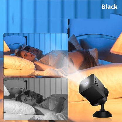 🔥Last Day Sales 50% OFF🔥Wireless High-Definition Night Vision Monitoring Camera. Global Positioning System