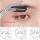 💕 Hot Sale-Buy 1 Get 1 Free🥳Eyebrow Trimmer Scissor🔥