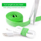 Self-Attaching Nylon Cable Ties（50% OFF）
