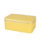 Jewelry Box with Small Pouches