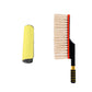 【Practical Gift】Car Duster with Extendable Telescoping Handle