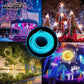 Car Interior LED Strip Atmosphere Lights Pro