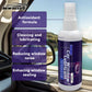 [Practical Gift] Car Window Lubricant