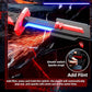 Lightsaber 7 Color Flowing Spark Sword with Sound Effects Led Sword with Smoke Light Saber for Kids