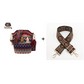 💝BEST GIFT - ⚡50K+ SOLD!🎁Handmade Native American Handbags