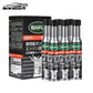 Engine and Fuel System Cleaner for Carbon Deposition Removal
